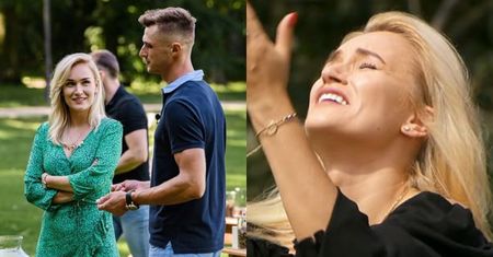 "Rolnik szuka żony". Kamila idzie na wojnę z internautami: "Piszą BZDURY, że coś zobaczyli i ZNAJĄ MÓJ CHARAKTER"