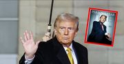 Trump ponownie Człowiekiem Roku. Nowa okładka "Time"