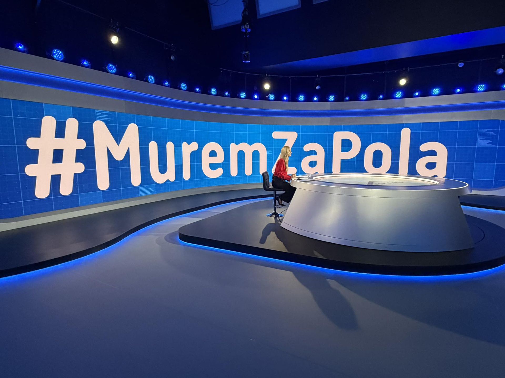 TVP Info cały dzień będzie mówić o hejcie