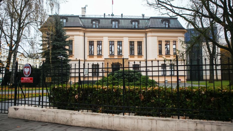 TK zajmie się Europejską Konwencją Praw Człowieka. Wnioskował o to Zbigniew Ziobro 