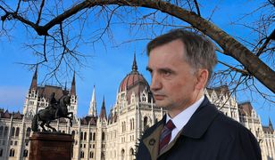 "Tryb wyjątkowy". Ziobro chce zeznawać za granicą