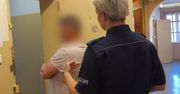Bezwstydny wczasowicz. 46-latek zatrzymany na Pomorzu