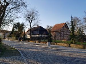 Galaxy S8+ aparat główny