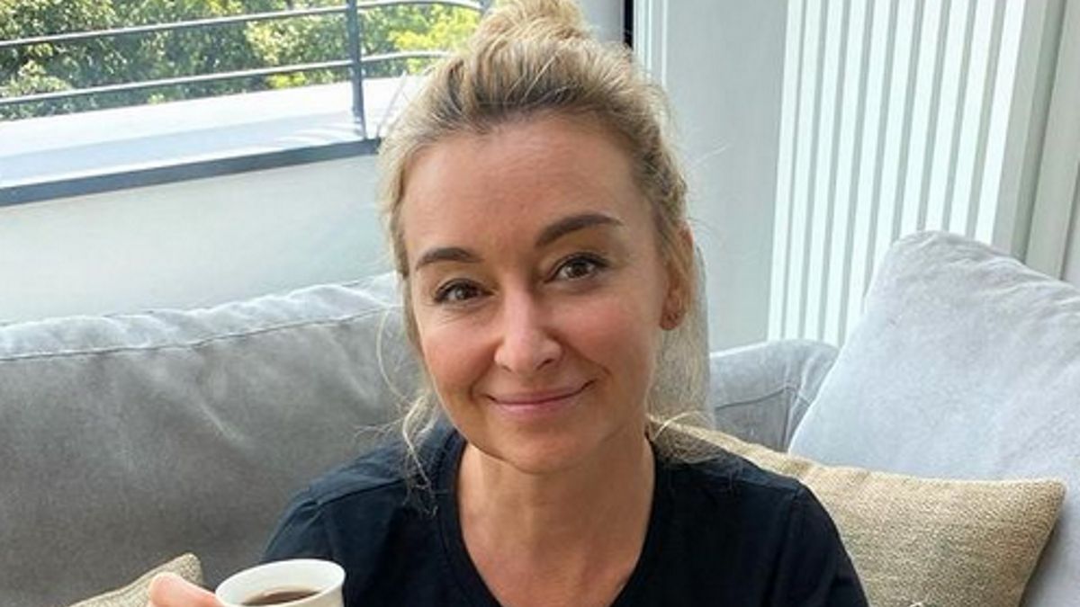 Martyna Wojciechowska 