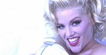 Anna Nicole Smith była lesbijką?