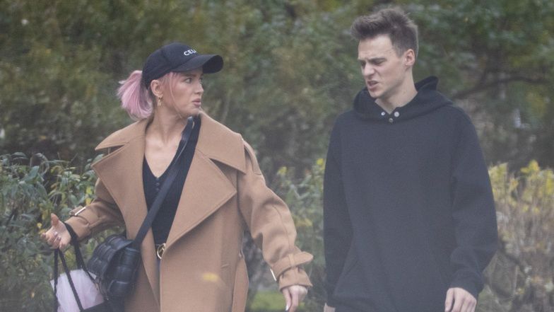 Kłopoty w raju u Maffashion i "blu3aby"