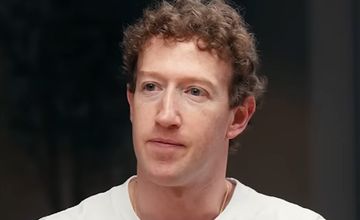 10 mld zysku więcej. Meta Platforms wciąż rośnie reklamowo