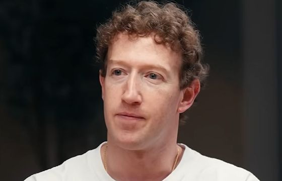 10 mld zysku więcej. Meta Platforms wciąż rośnie reklamowo