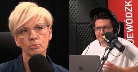Anita Werner odnosi się do zarzutów o rzekome manipulacje i brak obiektywizmu w "Faktach" TVN