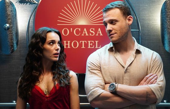 "Kiedy ktoś kocha bardziej". Turecki hit telewizyjny w TTV