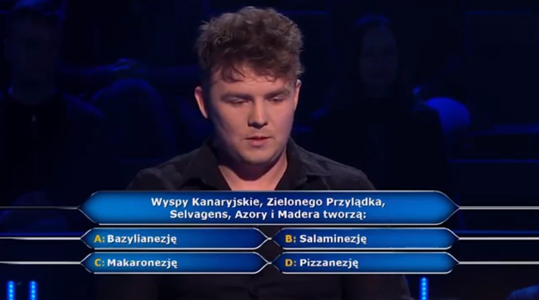 Milionerzy