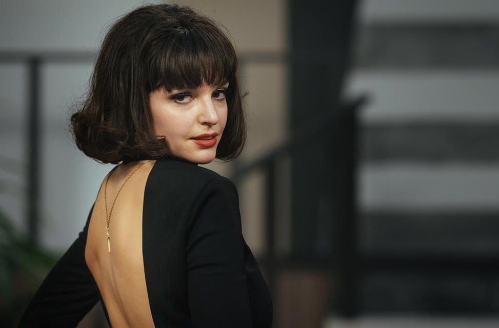 Maria Dębska