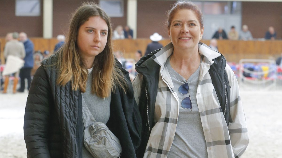 Maria Dowbor-Baczyńska, Katarzyna Dowbor (2021)