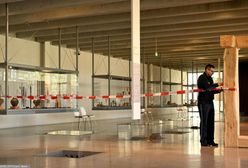 Niemcy. Kradzież złotego skarbu z muzeum w Bawarii