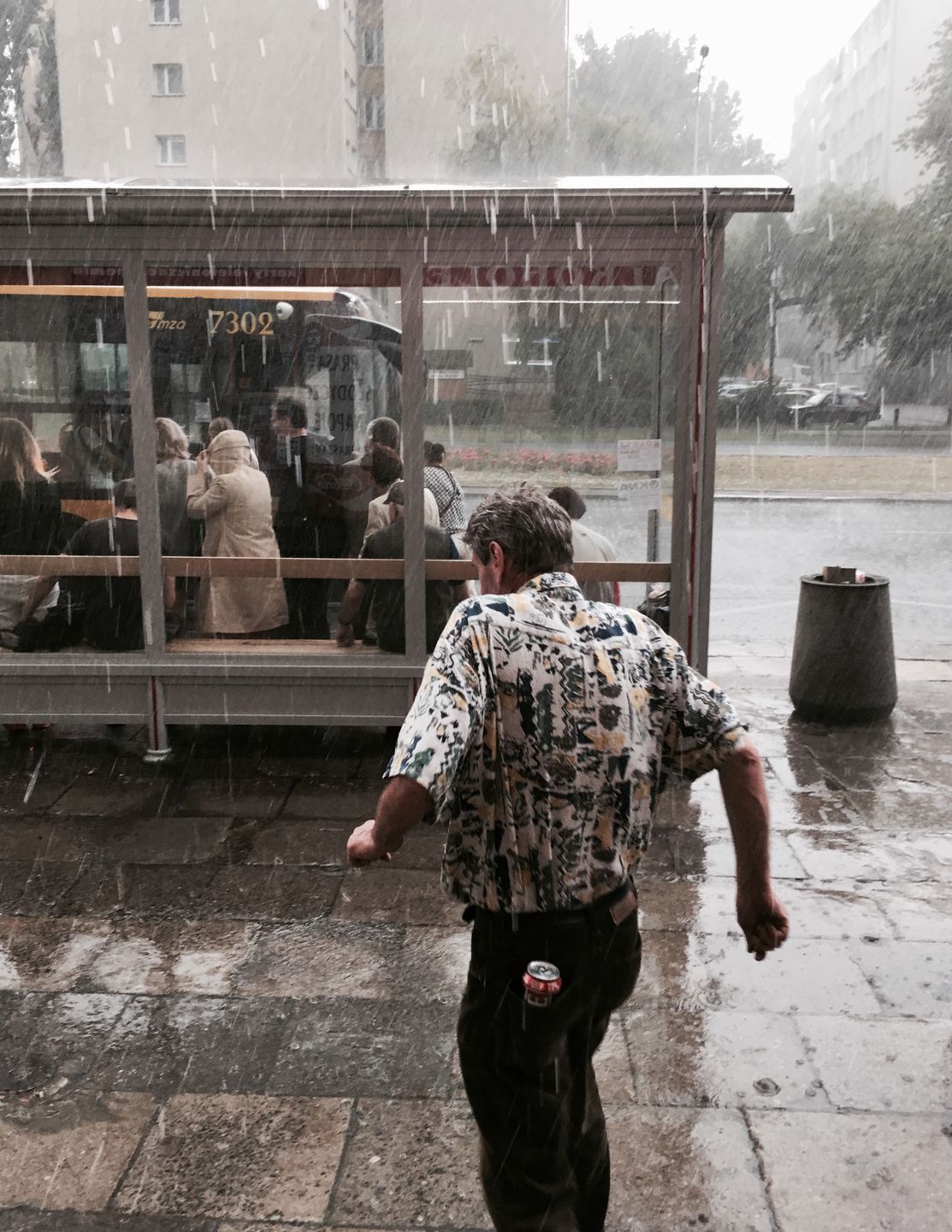 Znamy wyniki konkursu fotograficznego "Mokotów – teraz!" 6