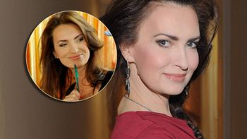 Agnieszka Maciąg zagrała w popularnym serialu. Mało kto o tym pamięta