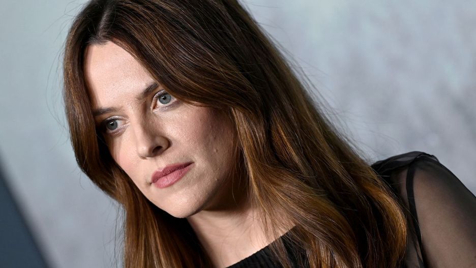 Riley Keough jest córką Lisy Marie Presley