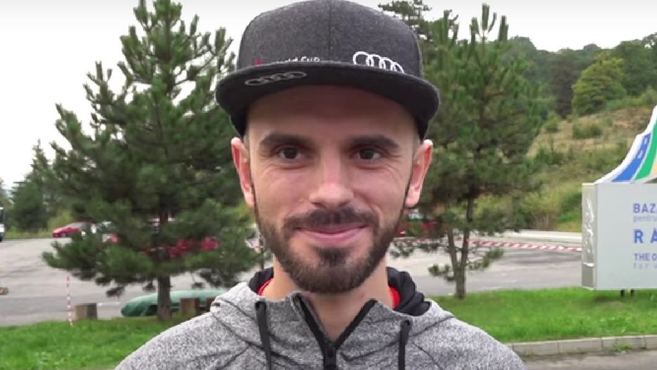 Zografski coraz lepiej mówi po polsku