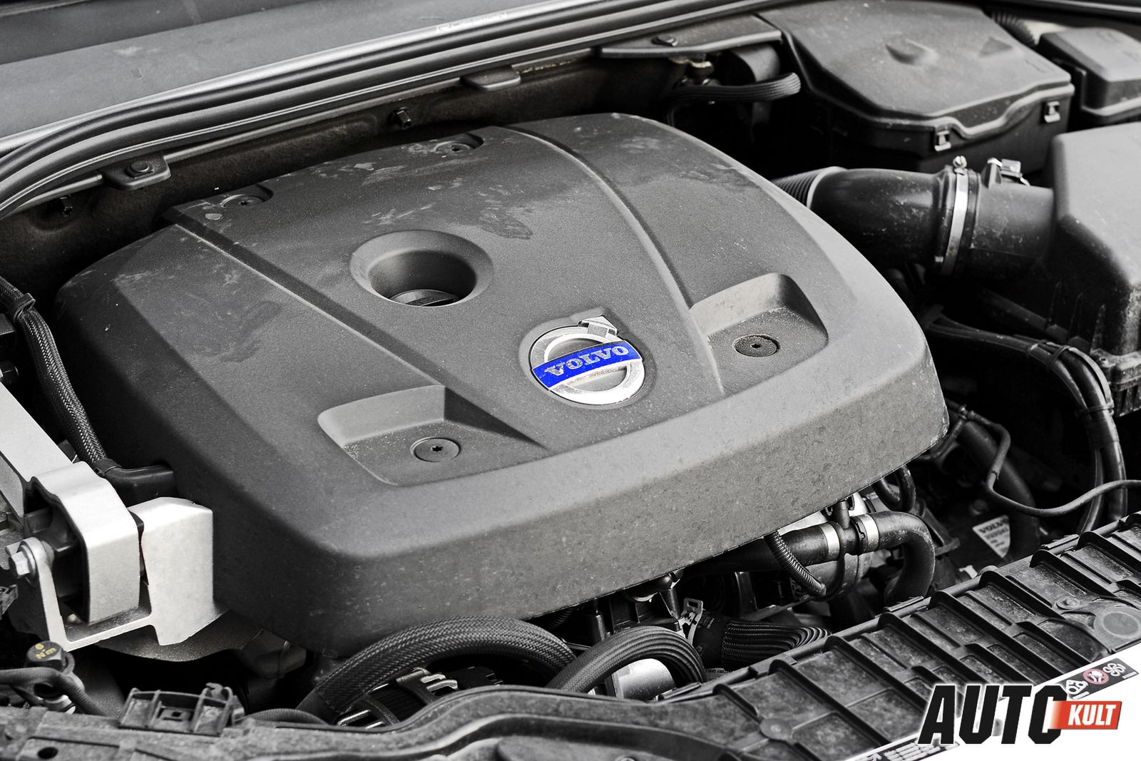 Volvo S60 & V60 T5 Summum - test [galeria] 14