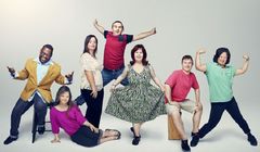 „Taki się urodziłem” - nowy program o osobach z zespołem Downa w Lifetime