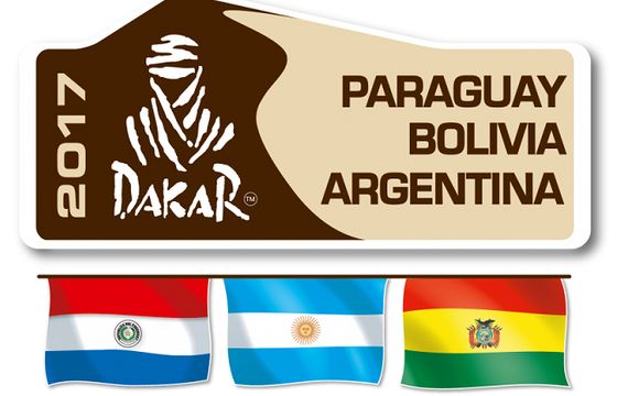 39. Rajd Dakar w TVP. Relacje z wyścigu w TVP1, TVP2 i TVP Sport