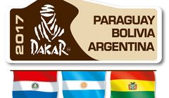 39. Rajd Dakar w TVP. Relacje z wyścigu w TVP1, TVP2 i TVP Sport