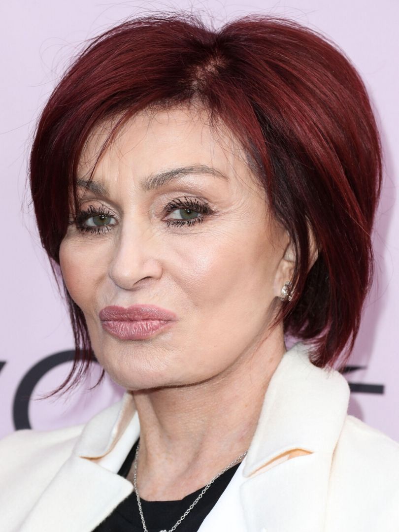 Shron Osbourne