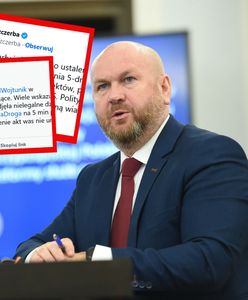 Podsłuchiwano opozycję? Lawina komentarzy. "Wstrząsające pytania", "będziecie siedzieć"