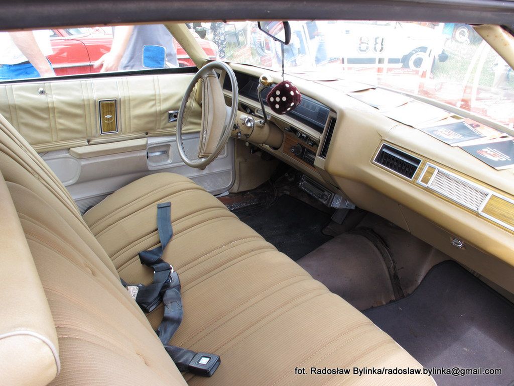 Chevrolet Impala
