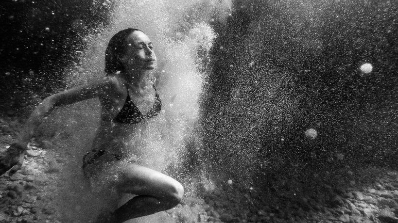 Paweł Piotrowski laureatem Grand Prix w konkursie "VIVA! Photo Awards 2017" 1