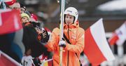 "Nie było już z czego odlecieć". Kacper Tomasiak bez punktów w sobotnim konkursie w Sapporo