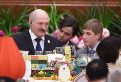 Białoruś. Media: Syn Aleksandra Łukaszenki przenosi się do Moskwy i zmienia nazwisko