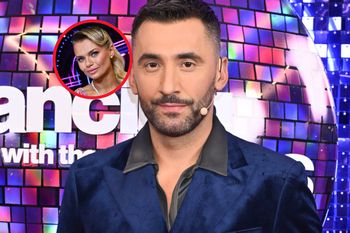 Maserak wprost o odejściu Komarnickiej z "TzG". "Tych głosów zabrakło"