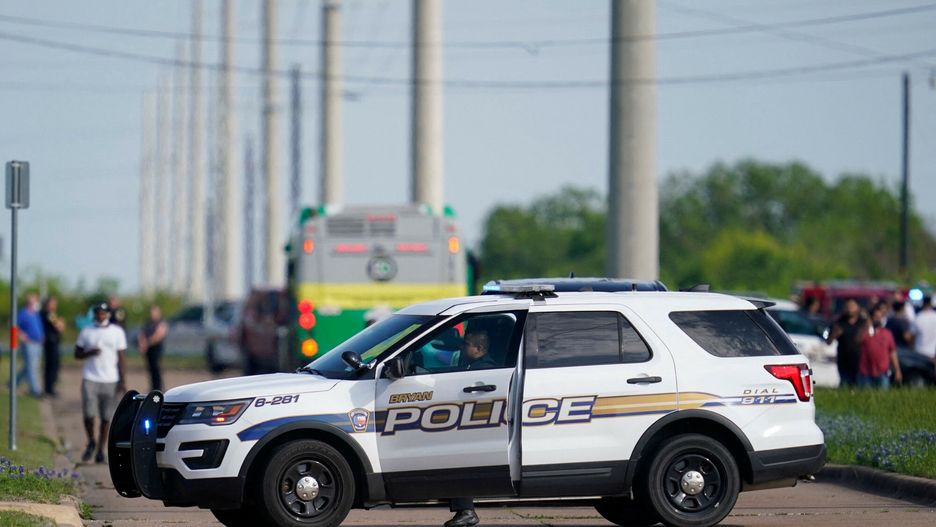 Police