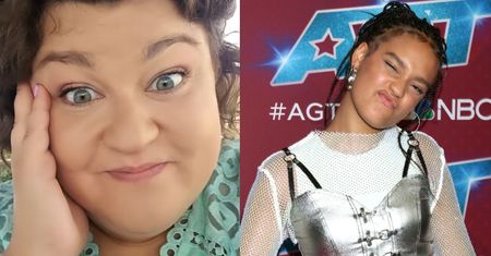 Dominika Gwit ROZPŁYWA się nad Sarą James po jej występie w amerykańskim "Mam Talent": "Ona naprawdę może być SUPERGWIAZDĄ"