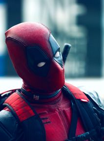 Deadpool będzie pierwszym biseksualnym bohaterem w MCU?