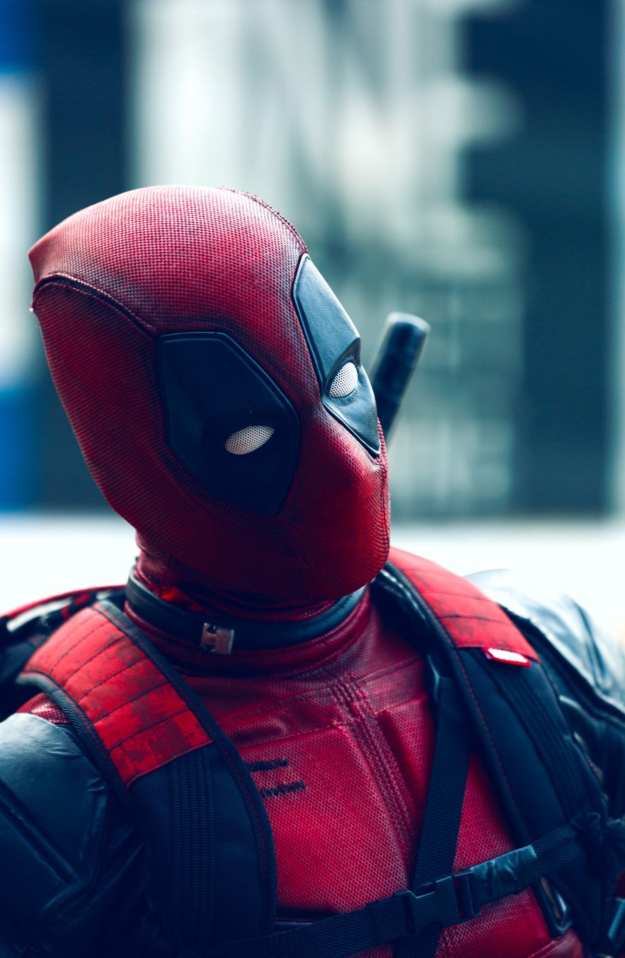 Deadpool będzie pierwszym biseksualnym bohaterem w MCU?