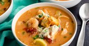 Nie tylko cebulowa. Ta francuska zupa zachwyci podniebienia wszystkich smakoszy