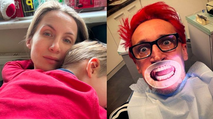 Pola Wiśniewska komentuje wpisy Michała o kryzysie