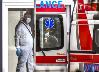 Startup Celius wprowadził do sprzedaży automatyczną kabinę do dezynfekcji