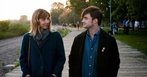 Daniel Radcliffe w filmach