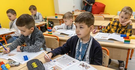 Duże zmiany w pomocy dla obywateli Ukrainy. Wejdą w życie już 1 lipca