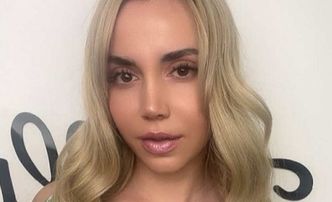 Marianna Schreiber pokazała zdjęcie sprzed 10 lat. Majstrowanie przy twarzy wyszło jej na dobre?