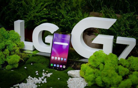 LG G7 ThinQ wchodzi do Polski w cenie 3499 zł