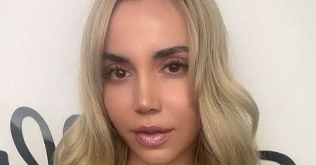 Marianna Schreiber pokazała zdjęcie sprzed 10 lat. Majstrowanie przy twarzy wyszło jej na dobre?