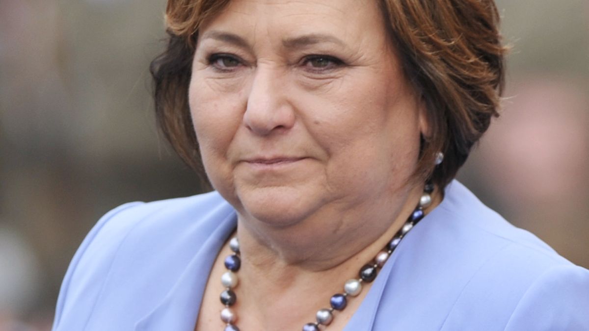 Anna Komorowska zapamiętała tę wizytę. Tak ją potraktowano