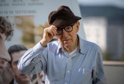 Woody Allen znów szokuje. Ukraińcy źle to odebrali