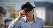 Woody Allen znów szokuje. Ukraińcy źle to odebrali