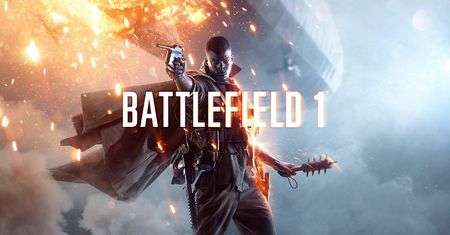 Otwarta beta Battlefield 1 - galeria screenów w 5K