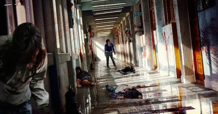 All of Us Are Dead - czy to godny następca Squid Game? Recenzja nowego hitu Netflixa